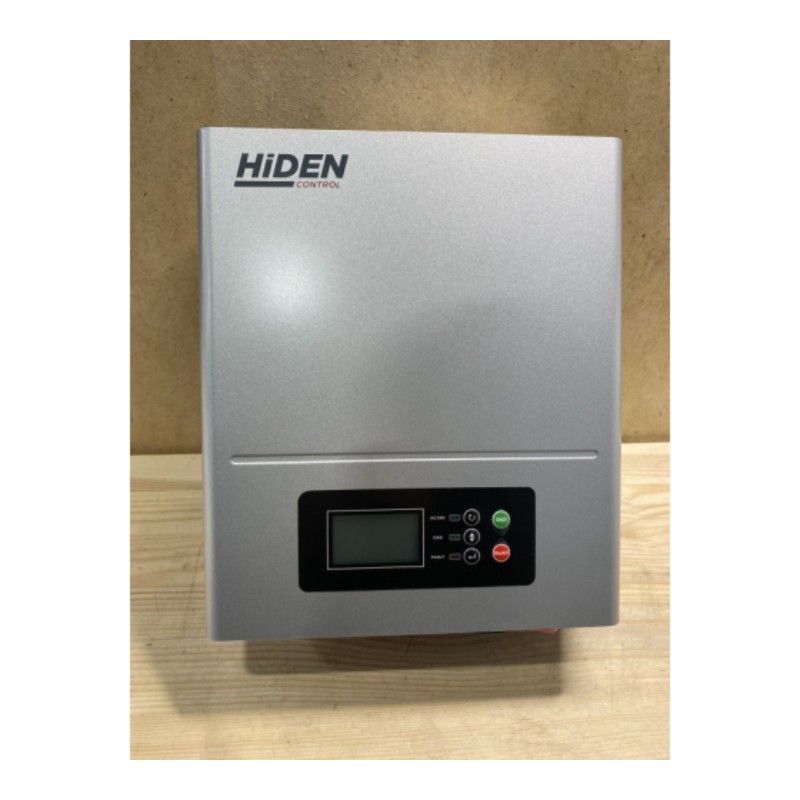 ИБП Hiden Control HPS20-0612N 12 В