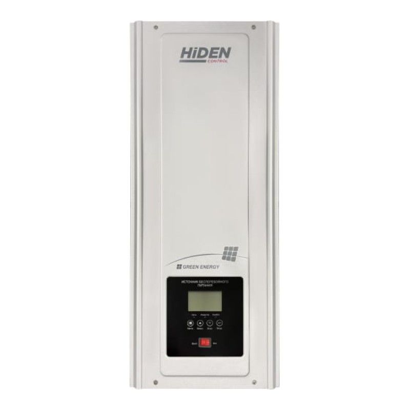 ИБП Hiden Control HPS30-3024 3000 Вт