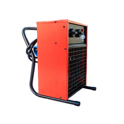 Электрический нагреватель воздуха Hintek T-05220