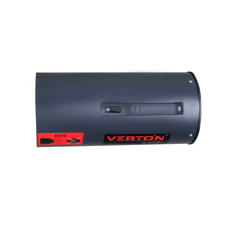 Газовая тепловая пушка Verton Air GH-10 фото 4