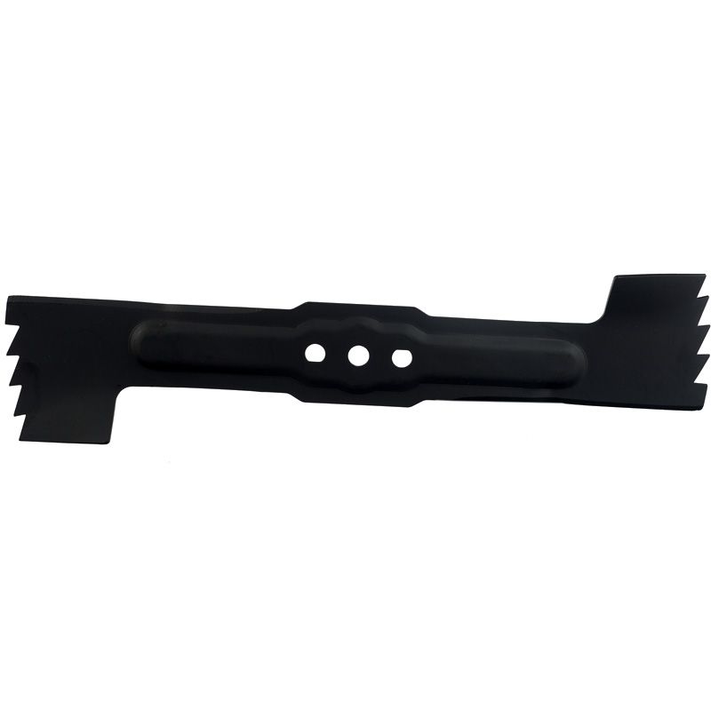 Нож для газонокосилки PATRIOT MBS 370 для газонокосилки CM 435XL, длина ножа 370мм, посадочное отвер