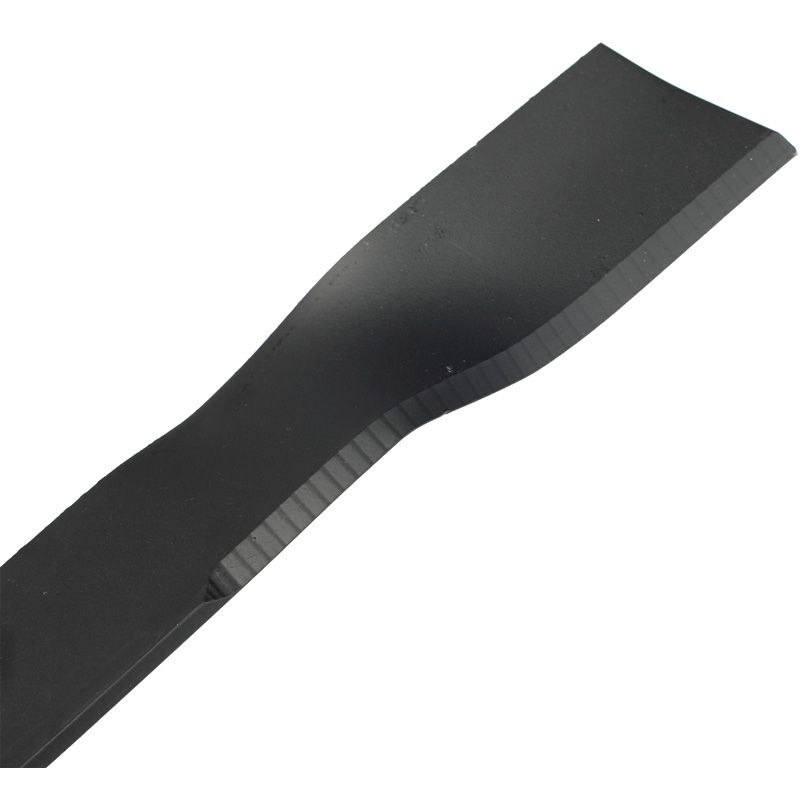 Нож для газонокосилки PATRIOT MBS 540 для газонокосилок PT 54BS, длина ножа 540мм, посадочное отверс