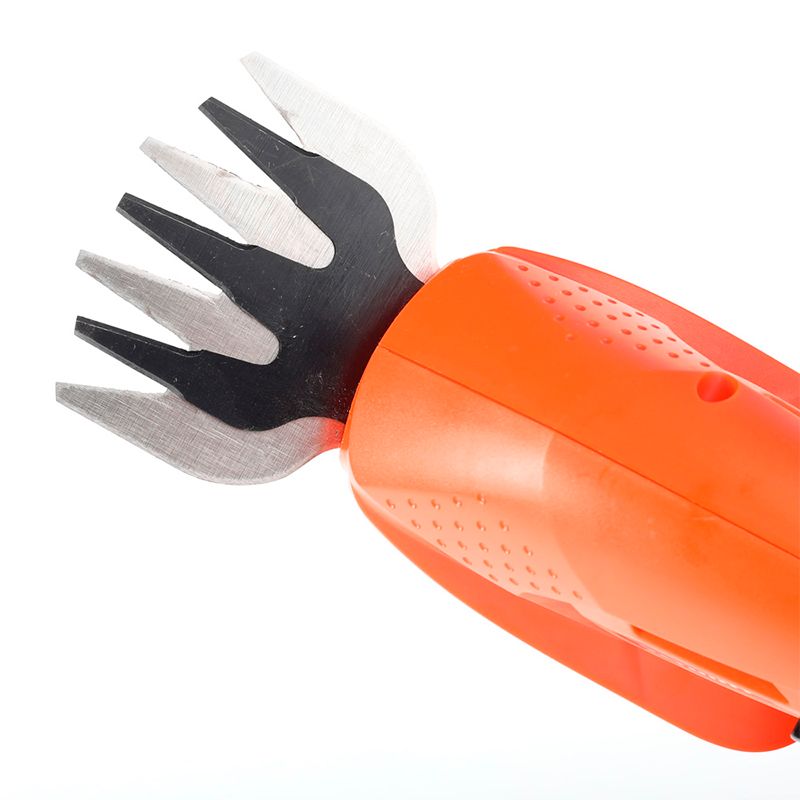 Ножницы-кусторез аккумуляторные с удлиненной ручкой PATRIOT CSH 364, 3.6В, 1100 об*мин фото 3