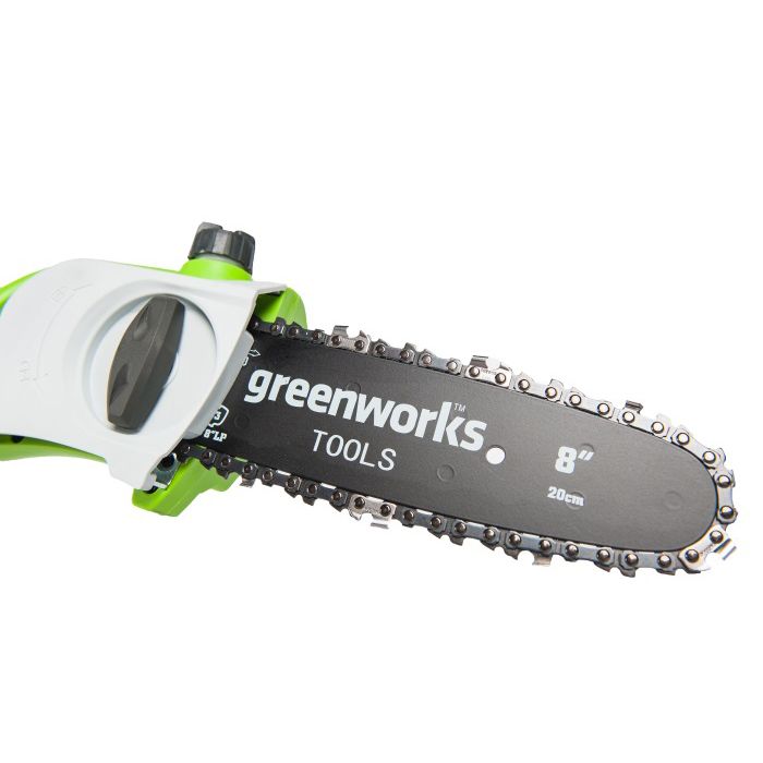 Электровысоторез Greenworks GPS7220