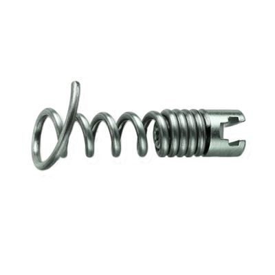 Крюкообразная ловилка для спирали 32 мм, Dгол.=65 мм
