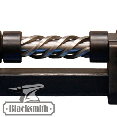 Станок для изготовления корзинок и торсировки Blacksmith M04B-KR