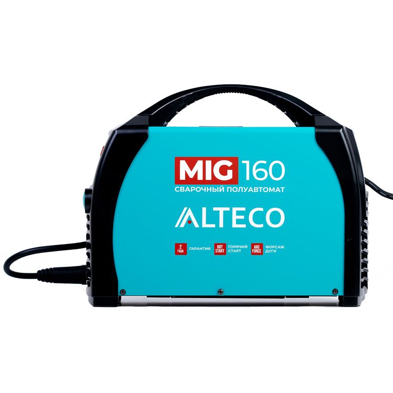 Инверторный аппарат Alteco MIG 160