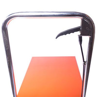Рукоятка подъемного стола TOR WP-800