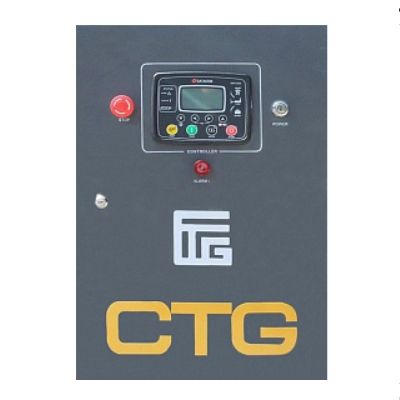 Дизельная электростанция CTG AD-14RE-M (контроллер)
