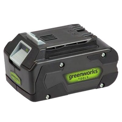 Аккумулятор Greenworks G24B4