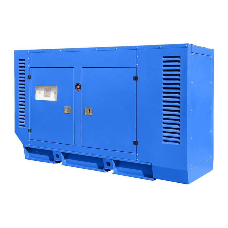 Дизельный генератор ТСС АД-48С-Т400-1РМ20 (1 ст. автоматизации, кожух шумозащитный)