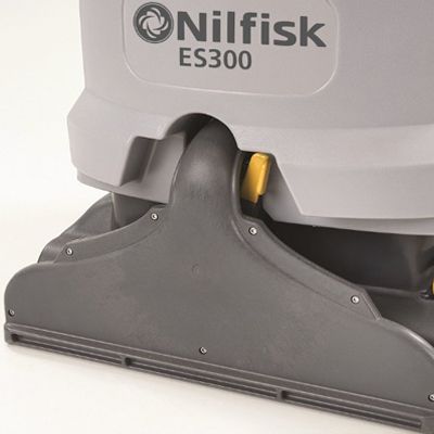Ковромоечная машина Nilfisk ES300 (щетка)