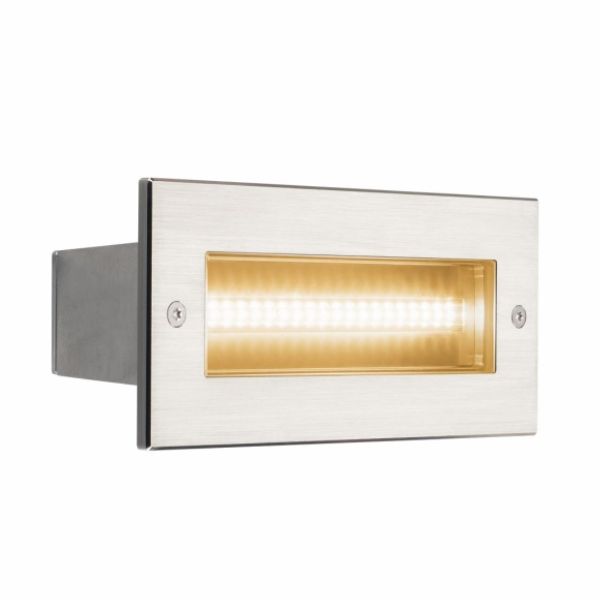 Встраиваемый настенный светильник Wall Medium (LED)