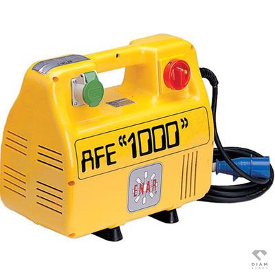 Преобразователь высокочастотный Enar AFE 1000 (380В)