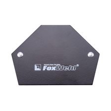 Угольник магнитный FoxWeld FIX-3Pro (пр-во FoxWeld/КНР) - фото 2