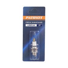 Свеча зажигания PATRIOT L7RTC-B для 2-х тактных двигателей, шестигранник 19 мм - фото 3