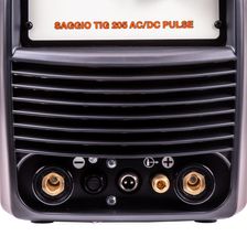 Аппарат аргонодуговой сварки FoxWeld SAGGIO TIG 205 AC/DC Pulse - фото 7