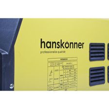Сварочный инвертор Hanskonner HWM4023 - фото 5