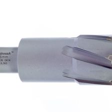 Сверло корончатое по металлу TCT Rotabroach 42х50 мм CWCL 42 - фото 1