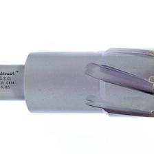 Сверло корончатое по металлу TCT Rotabroach 49х50 мм CWCL 49 - фото 1