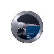 Алмазный диск по асфальту Lissmac ASP 601 (1200 мм)
