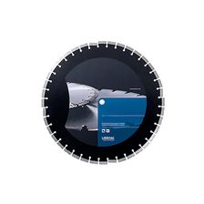Алмазный диск по асфальту Lissmac ASP 801 (500 мм)