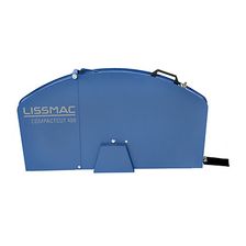 Защитный кожух Lissmac COMPACTCUT 400 800 мм