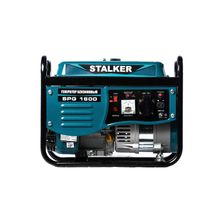 Бензогенератор ALTECO Stalker SPG 1600 220 В