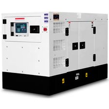 Дизельный генератор АМПЕРОС АД 70-Т400 P (Проф) (к) IP21 (IP23) 