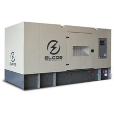 Дизельный генератор Elcos GE.AI.440/400.PRO+011 352 кВт