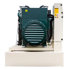 Дизельный генератор MGE DOOSAN 640 кВт откр. 950 л