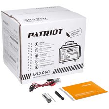 Бензогенератор PATRIOT GRS 950 (комплектующие)
