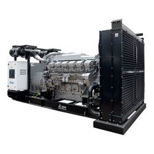 Дизельный генератор ТСС АД-1000С-Т400-1РМ8 999985