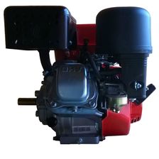 Двигатель Zongshen 168FB6 (горизонтальный вал) 6,5 л.с.