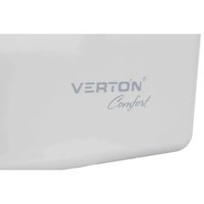 Конвектор Verton Comfort CR-1000 (220В,1000/500Вт,рег. термостат, напол./настен. крепление) - фото 10