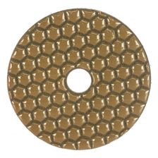 Алмазный гибкий шлифовальный круг Diam Extra Line 100x2,0 №100 (сухая)