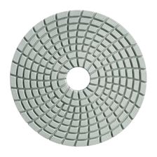 Алмазный гибкий шлифовальный круг 100 мм №400 AAA Proff