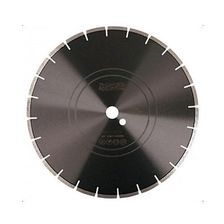 Алмазный диск A/L d 350 мм (асфальт)