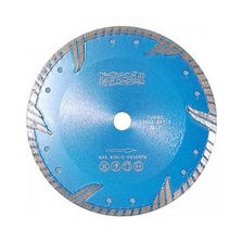 Алмазный диск TURBO G/T d 125 мм (гранит)