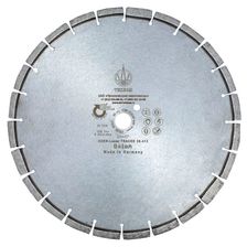 Алмазный диск Техком КРС-450Э