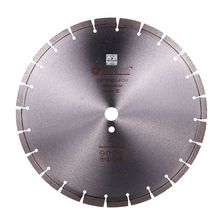 Режущий диск  ADTnS 1A1RSS/C3N-W 500x4,5/3,5x10x35-36 F6 CLF 500/35 CH
