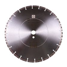 Отрезной алмазный диск ADTnS 1A1RSS/C3-H 350x3,5/2,5x10x25,4-24 F4 CHG 350/25,4 RM-W