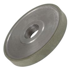 Алмазный шлифовальный круг 1А1 125х10х3х32 мм