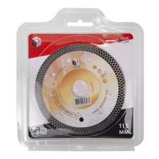 Алмазный диск DIAM Керамогранит Master Line 115x1,2x10x22,2 мм