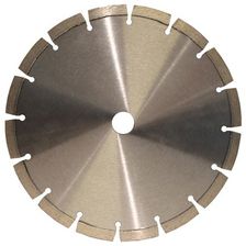 Универсальный алмазный диск Diamaster d 230 мм