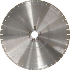 Алмазный диск Poltava Diamond Tools 1A1RSS/C1 1000x4,5x10+2x35+6 (мокрая резка)