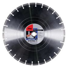 Алмазный диск Fubag BZ-I 300х30-25,4 мм (толщина 2,8 мм)