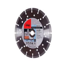 Кромка диска Fubag Beton Pro 230х22,2 мм