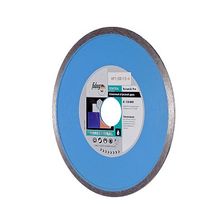 лмазный диск Fubag Keramik Pro 150х25,4 мм (сплошной)