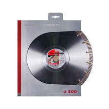 Алмазный диск Fubag Stein Extra 300х25,4 мм